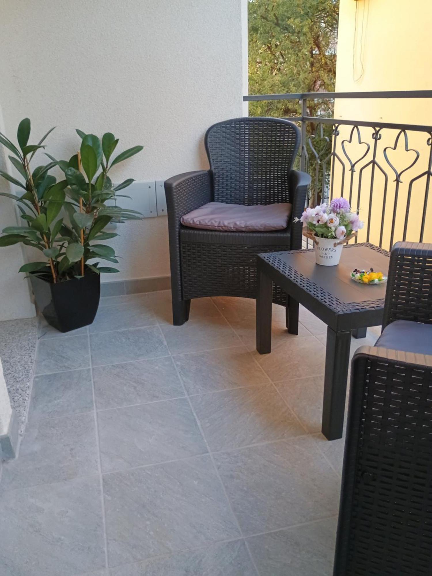 Harmony Affittacamere Tortolì Exterior foto